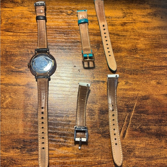 Fossil Jacquline ES3736 Watch - Picture 7 of 9